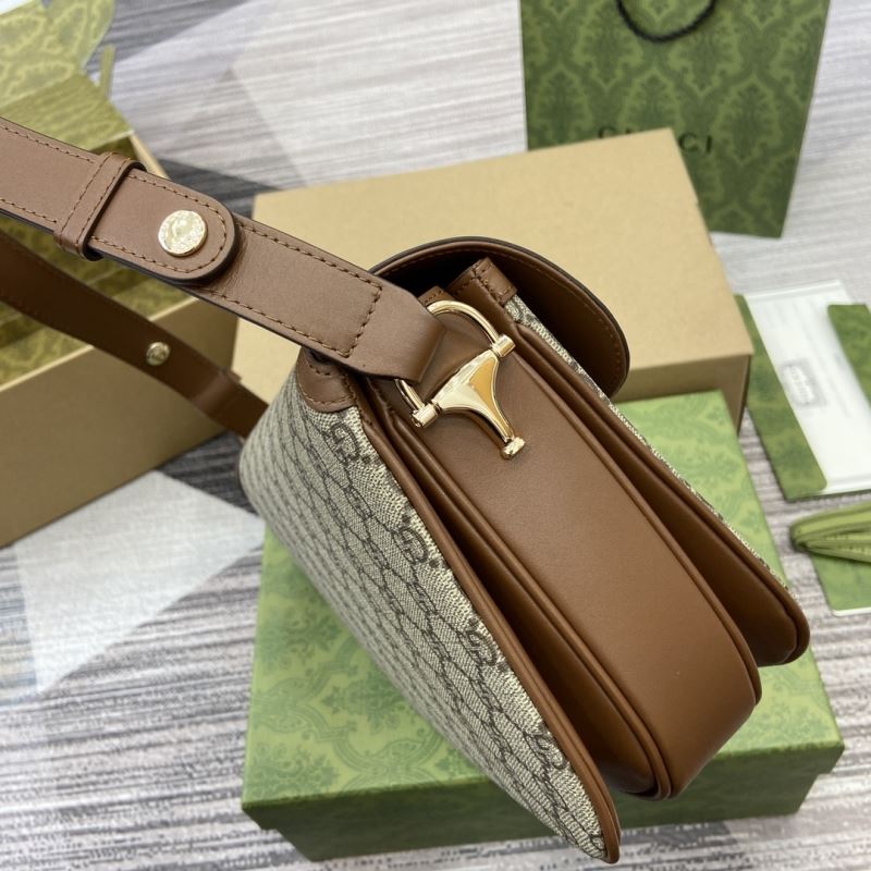 Gvc*1 horsebit bags